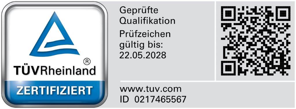 Sachverständiger für die Erkennung und Bewertung von Schimmelpilzschäden in Franken